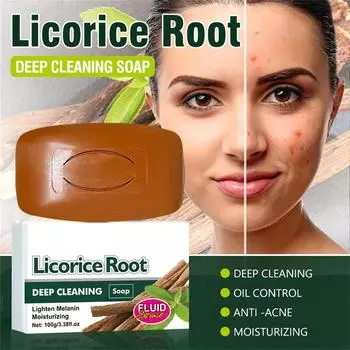 Мыло для тела Нежное увлажняющее очищающее кожу тела мыло для лица Улучшает сухость и шероховатость PH-баланса Мыло для ухода за кожей One Size