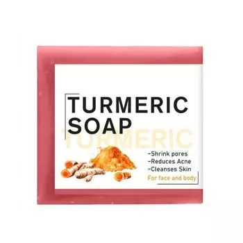 Мыло для тела Нежное увлажняющее очищающее кожу тела мыло для лица Улучшает сухость и шероховатость PH-баланса Мыло для ухода за кожей One Size