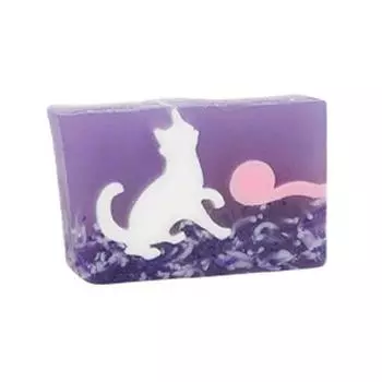 Мыло для тела Primal Elements Белый кот 165г Body Soap White Cat 165g