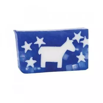 Мыло для тела Primal Elements Демократ 165г Body Soap Demonstrate 165g