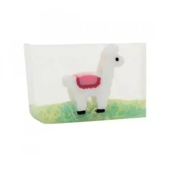 Мыло для тела Primal Elements Лама 165г Body Soap Rama 165g