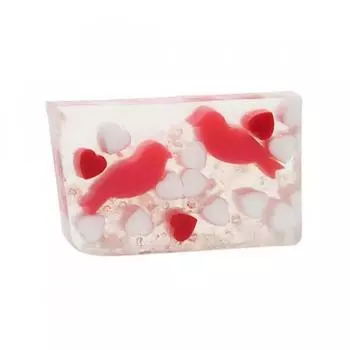 Мыло для тела Primal Elements Love Bird 165г Love Bird 165g