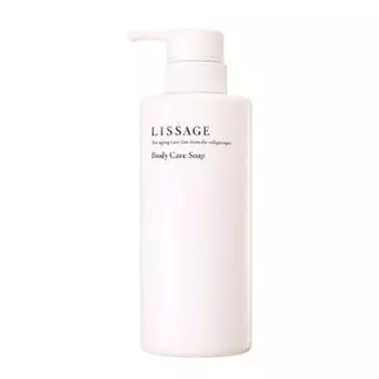 Мыло для ухода за телом Resurge (400мл)