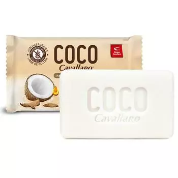 Мыло для умывания лица COCO 100 г/Кокосовое масло, глицериновое натуральное мыло/Кокосовое мыло, мыло от прыщей, очищающее мыло, мыло для умывания лица, 100 г, 1 шт.