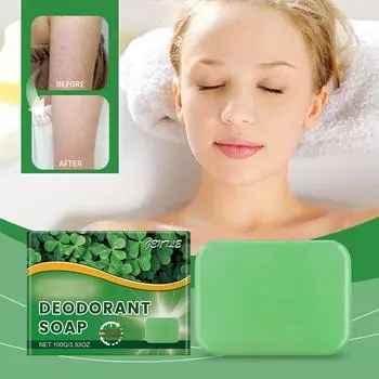 Мыло для ванны для тела Мыло для ванны для тела, очищающее кожу, источающее запах One Size