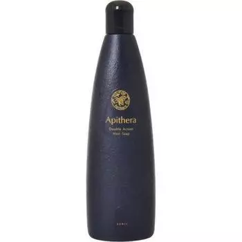 Мыло для волос Shiseido Apicella 250 мл