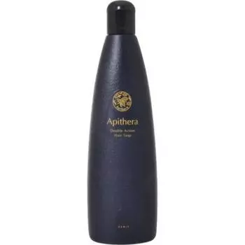 Мыло для волос Shiseido Apicella 250 мл