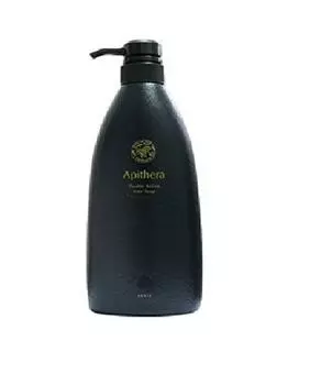 Мыло для волос Shiseido Apicella 600 мл