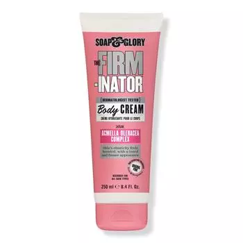 Мыло Glory THE FIRMINATOR Увлажняющий крем для тела 8,4 унции