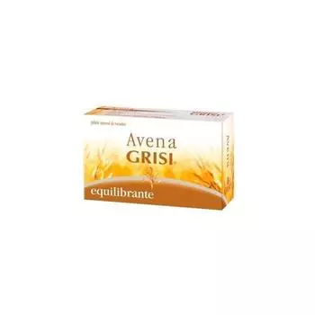 Мыло Grisi Dermo с овсянкой 100 г