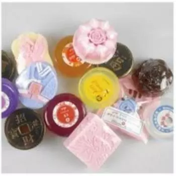 Мыло Harua Today s, 1 комплект, популярный подарок