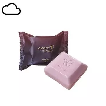 Мыло Hera Jiil 70 г, 10 шт. Мягкая и освежающая кожа