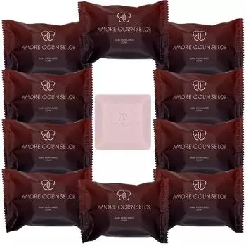 Мыло Hera Jiil 70г