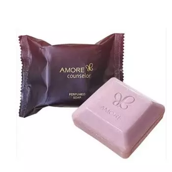 Мыло Hera Zil 70G (Мыло «Советник-бабочка»), 1 единица