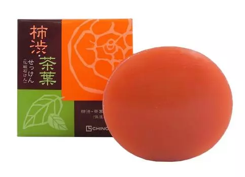 Мыло KT 80 г x 6