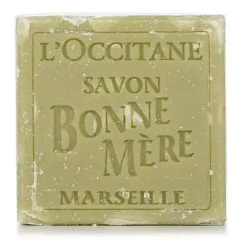 Мыло L Occitane Beaune Mer - Розмарин шалфей 100г, 1 шт.