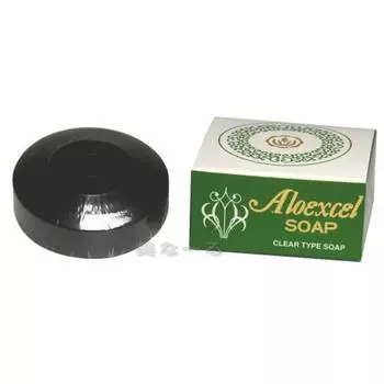 Мыло Mamiyan Alo Excel