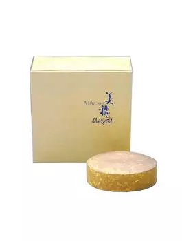 Мыло Miho Gold 30 г [Наполнитель]