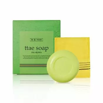 Мыло MURO ттаэ