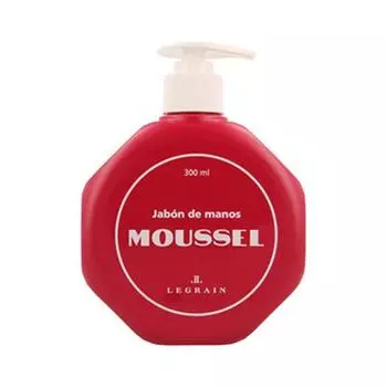 Мыло Муссель для рук 300мл