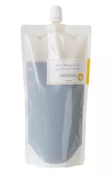 Мыло Neo Natural Pure Honey 500 мл (Пополнение)