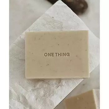 Мыло Onething с маслом чайного дерева 100 г none