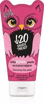 Мыло-паста для кожи, склонной к прыщам TU прозрачный