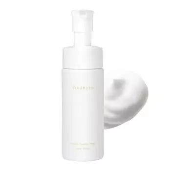 Мыло-пена для деликатной зоны, интимная пенка для мытья, 150 мл. Мыло со слабым кислотным запахом, сделано в Японии [Waphyto]