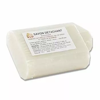 Мыло-пятновыводитель beef gall land of Sommieres - волшебное мыло