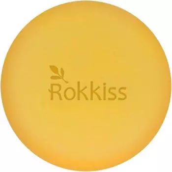 Мыло Rocky s Sulphur Sebum Aging, 100г, 1 шт.