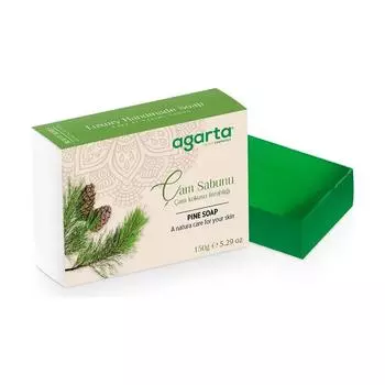 Мыло ручной работы Натуральное Красота Стакан 150 Г