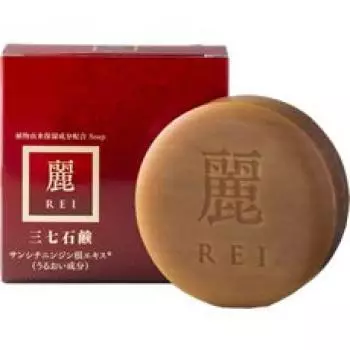 Мыло Саншичи Рей 100г