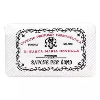 Мыло Santa Maria Novella Betty Veil 130 г для мужчин [товар]