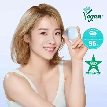 Мыло SEEDBEE Dew