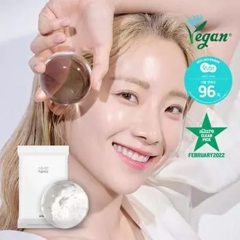 Мыло «Семя B Роса»