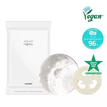 Мыло «Семя B Роса»