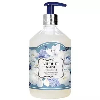 Мыло-шампунь Bouquet Garni Deep Perfume Clean, 500 мл, 1 шт.