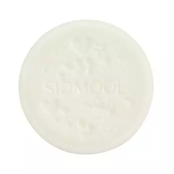 Мыло SIDMOOL Белые рисовые отруби оригинальное 100г 1 PCS