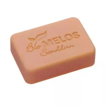 Мыло Spike Eco-Natural Melrose Zandorn 100 г