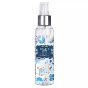 Мыло-спрей для тела Bouquet Garni Body Mist Clean Soap, 145 мл, 1 шт.