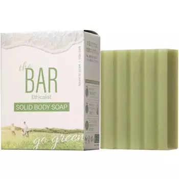 Мыло TheBAR содержит функциональное мыло с высоким содержанием органического твердого вещества, цветочное, чистое, сделанное в Японии, гипоаллергенное, пенящееся, ингредиенты, концентрация,