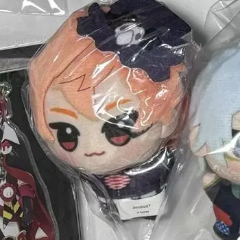 Мыло Twiste Ace Chivichi — Хэллоуин