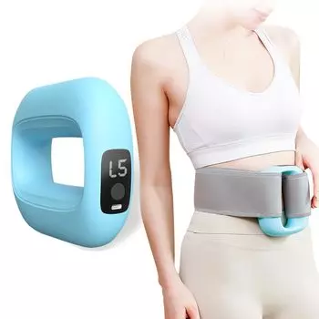 Myofascial release handy 5 levels of intensity 3 types of muscle 15 minute with convenient to easy operation gun, gun, adjustment, modes, Type-C