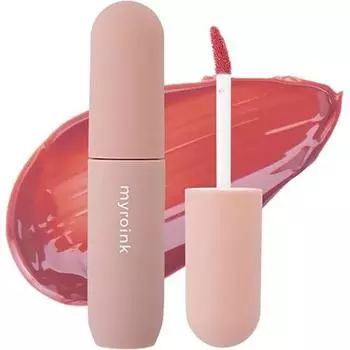 myroink Milo Ink Color для микро-тинта для губ N