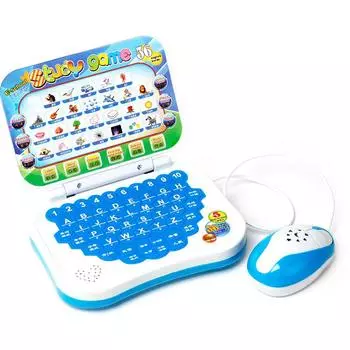 Мышь Компьютерная Игрушка Обучающие Компьютеры Игрушки для Детей