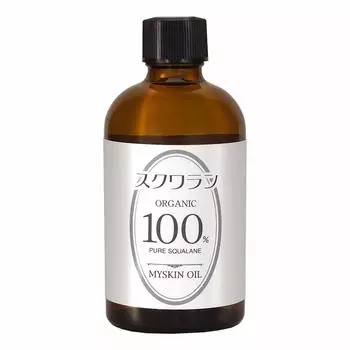 MYSKIN Сквалановое масло 120 мл [Растительного происхождения] [Без добавок]