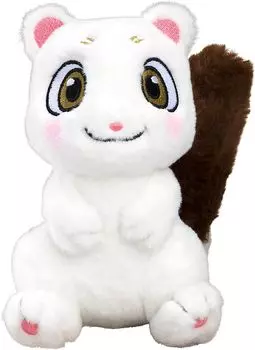 Mystery Dungeon Shiren the Wanderer 6 Toguro Island Exploration Record Fluffy Tenori Koppa-kun
