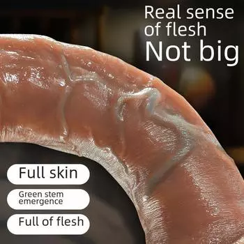 Mystery Ji Xiuwu Langji Моделирование Взрослых Женских Секс-Игрушек - 42 Счета Manual Small 6976978542726