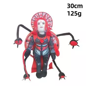 Mystery Plush Dame As shown