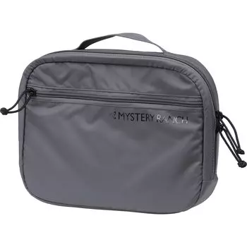 MYSTERY RANCH MISSION CONTROL LARGE Mission Control Large Pouch SHADOW [Mystery Ranch]